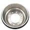 Conmet Drum 16.5 X 5 Cmi Front Truturn 10014756 - alternate 2